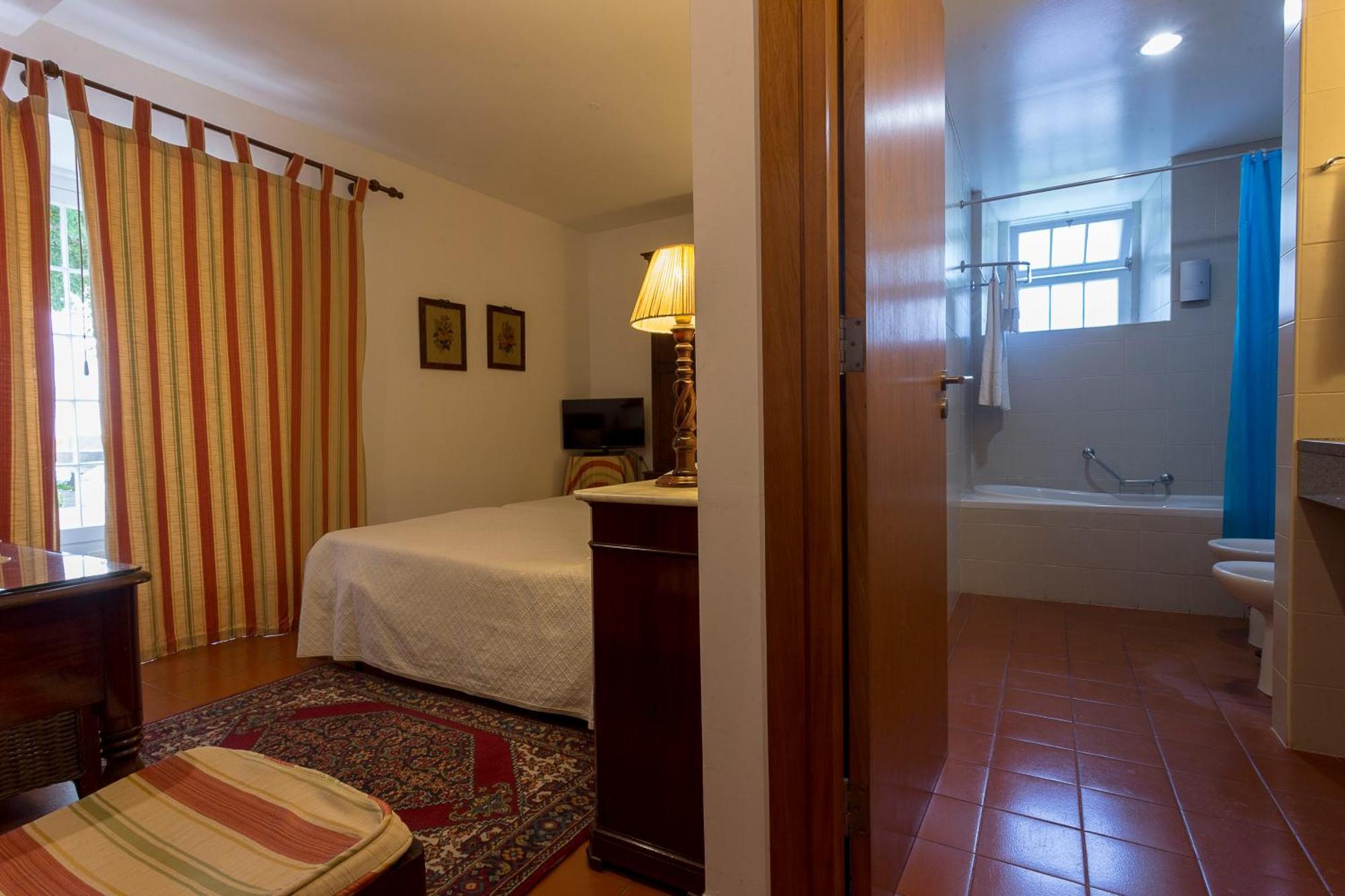 Quinta De Sao Caetano - Sao Miguel Acores Populo  Δωμάτιο φωτογραφία