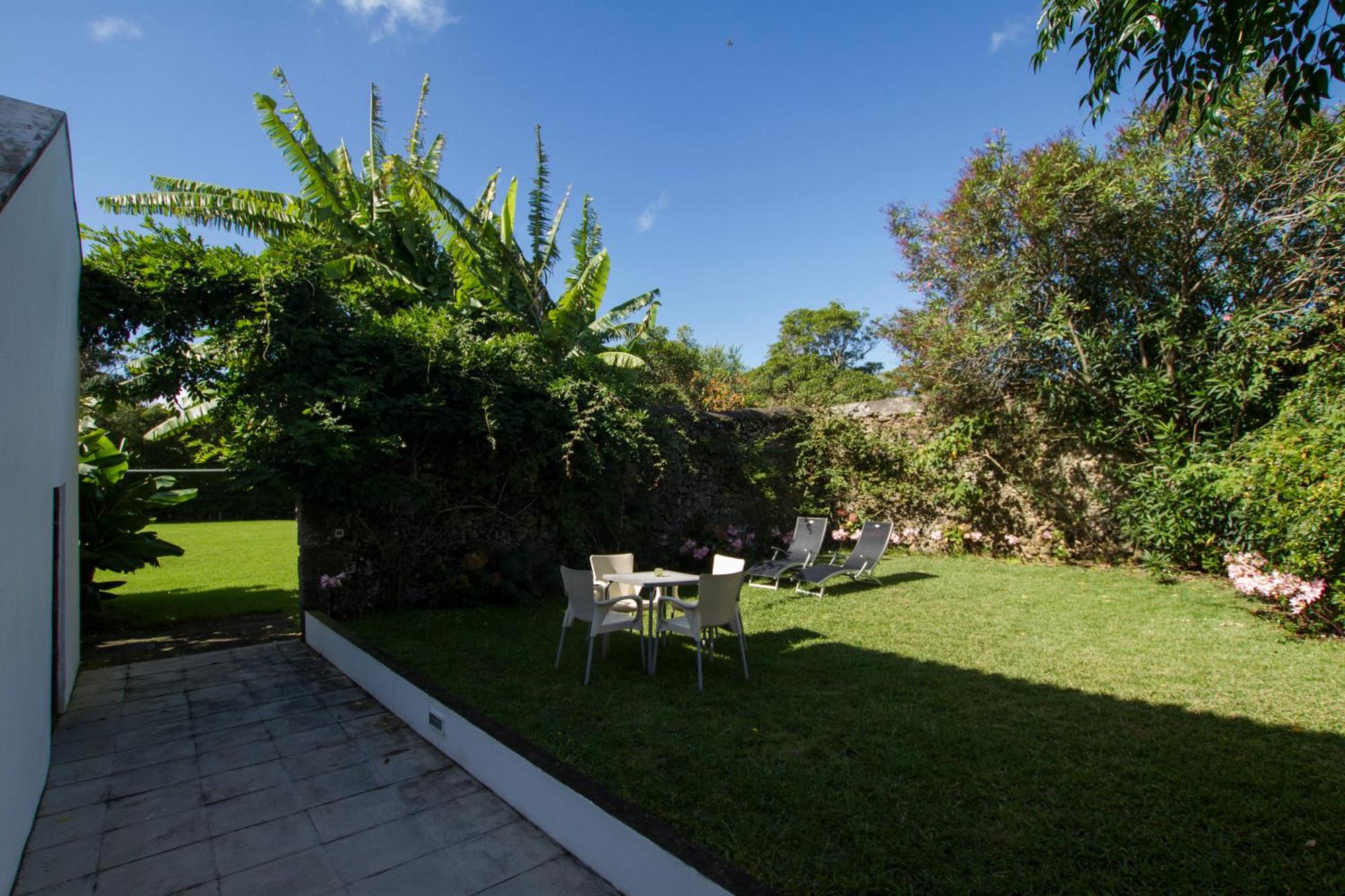 Quinta De Sao Caetano - Sao Miguel Acores Populo  Εξωτερικό φωτογραφία
