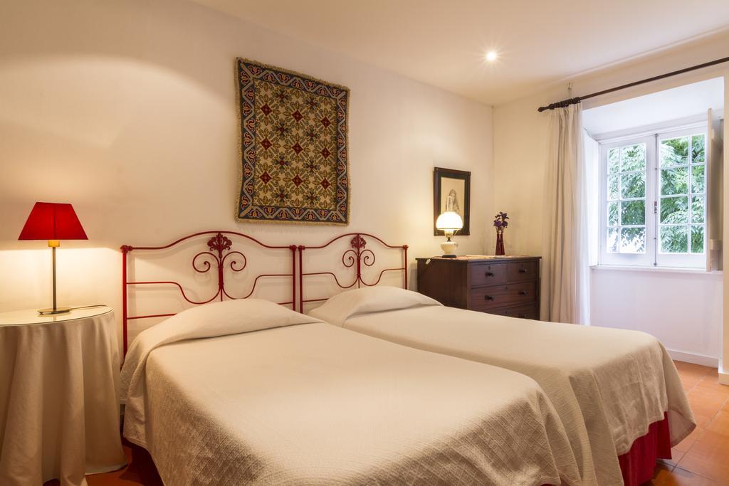 Quinta De Sao Caetano - Sao Miguel Acores Populo  Εξωτερικό φωτογραφία