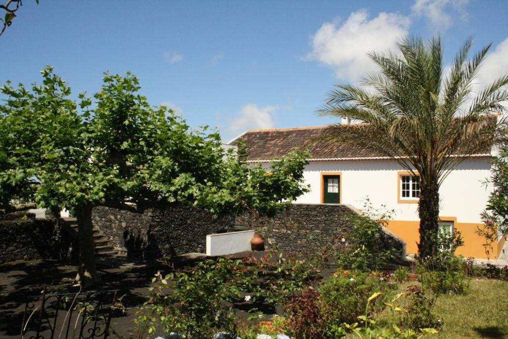 Quinta De Sao Caetano - Sao Miguel Acores Populo  Εξωτερικό φωτογραφία