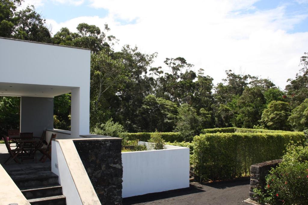Quinta De Sao Caetano - Sao Miguel Acores Populo  Εξωτερικό φωτογραφία