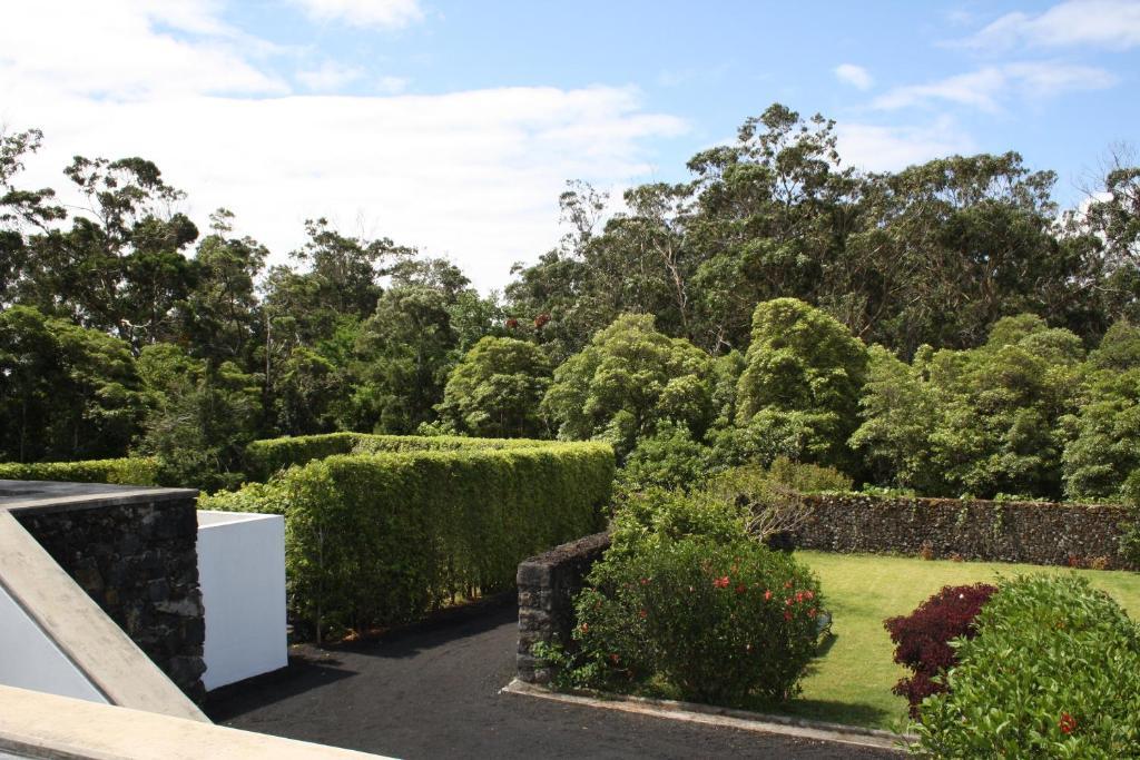 Quinta De Sao Caetano - Sao Miguel Acores Populo  Εξωτερικό φωτογραφία