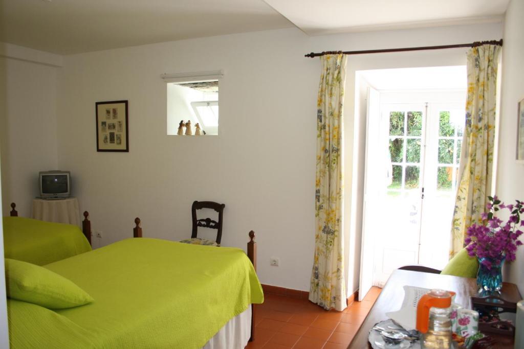 Quinta De Sao Caetano - Sao Miguel Acores Populo  Δωμάτιο φωτογραφία