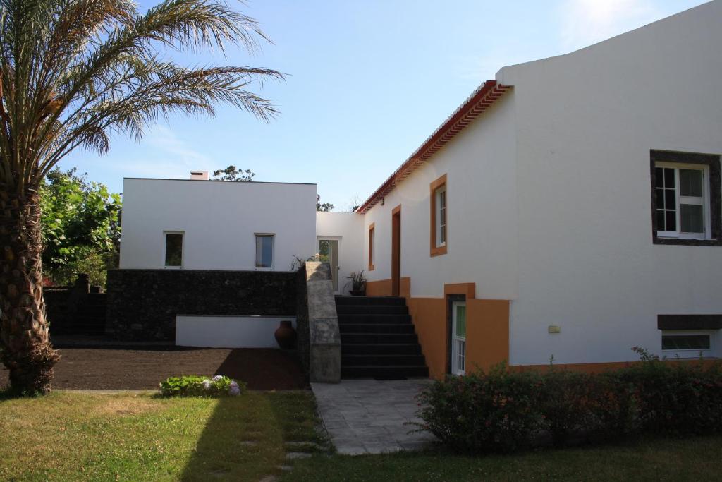 Quinta De Sao Caetano - Sao Miguel Acores Populo  Εξωτερικό φωτογραφία