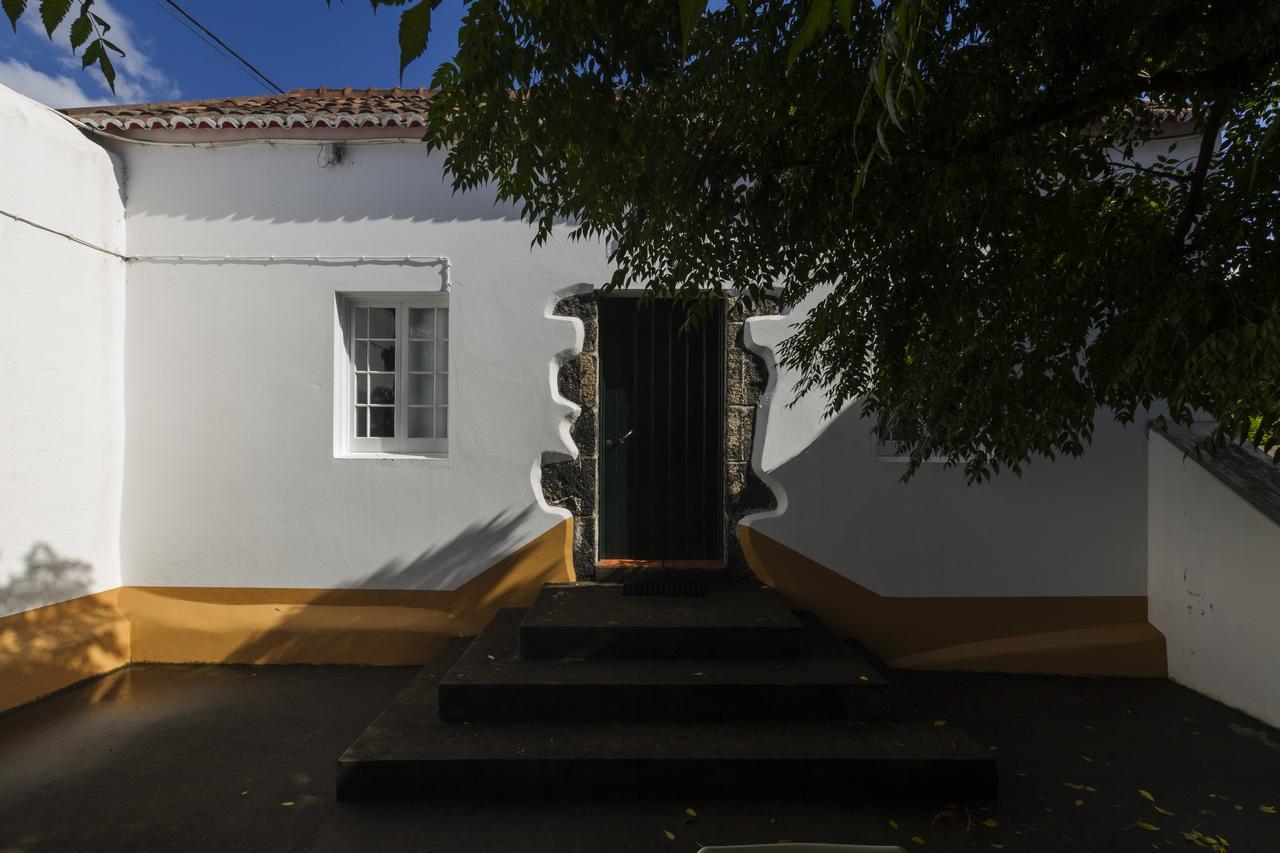 Quinta De Sao Caetano - Sao Miguel Acores Populo  Εξωτερικό φωτογραφία